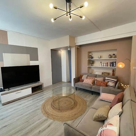 Appartement Spacieux A Deux Pas Du Centre Ρενς Εξωτερικό φωτογραφία